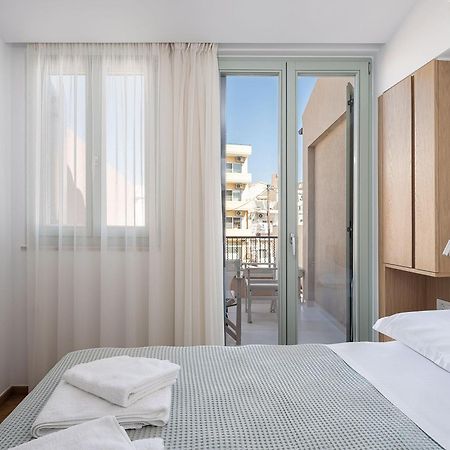 Mythodea Luxury Suites Chania  Zimmer foto