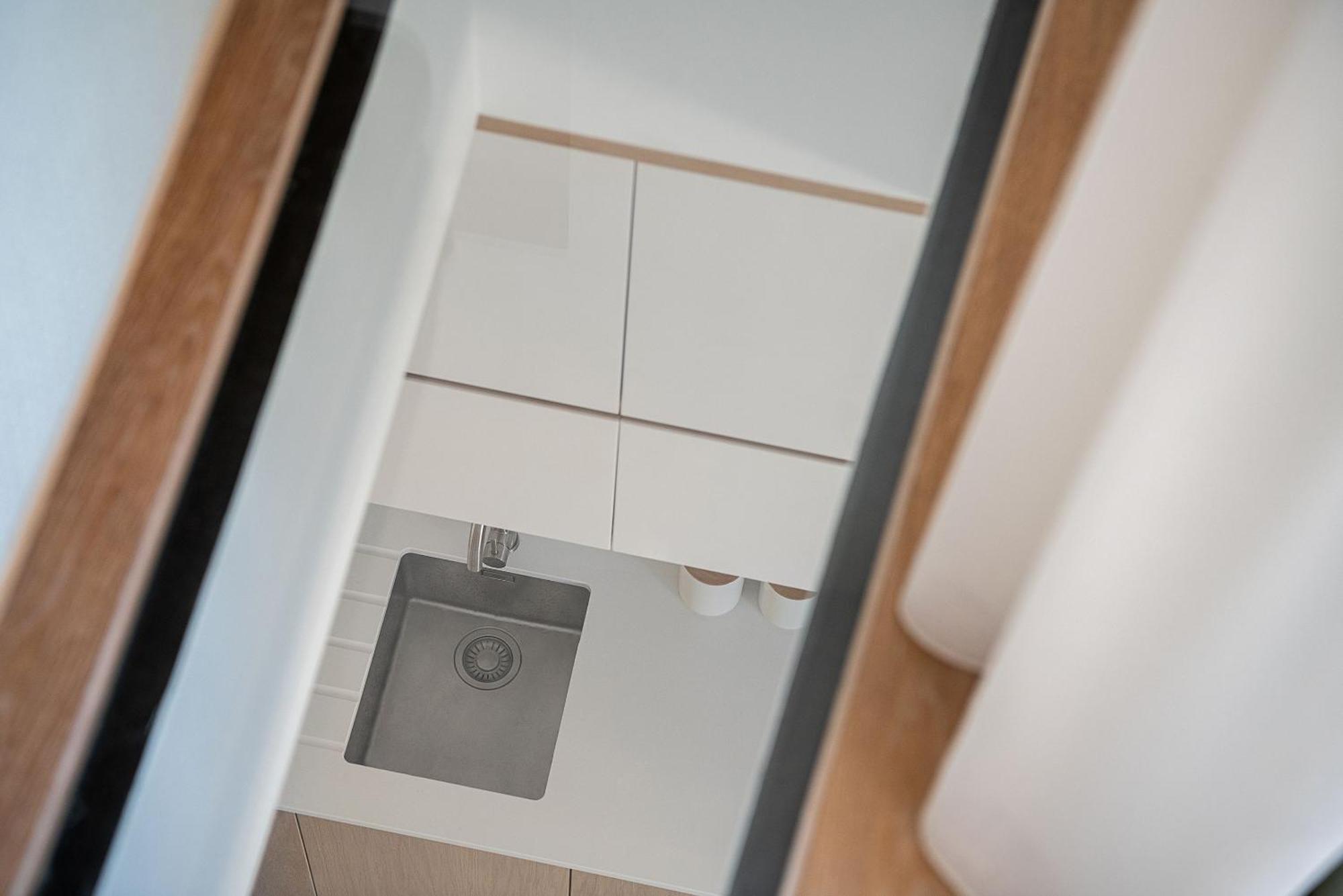Mythodea Luxury Suites Chania  Zimmer foto