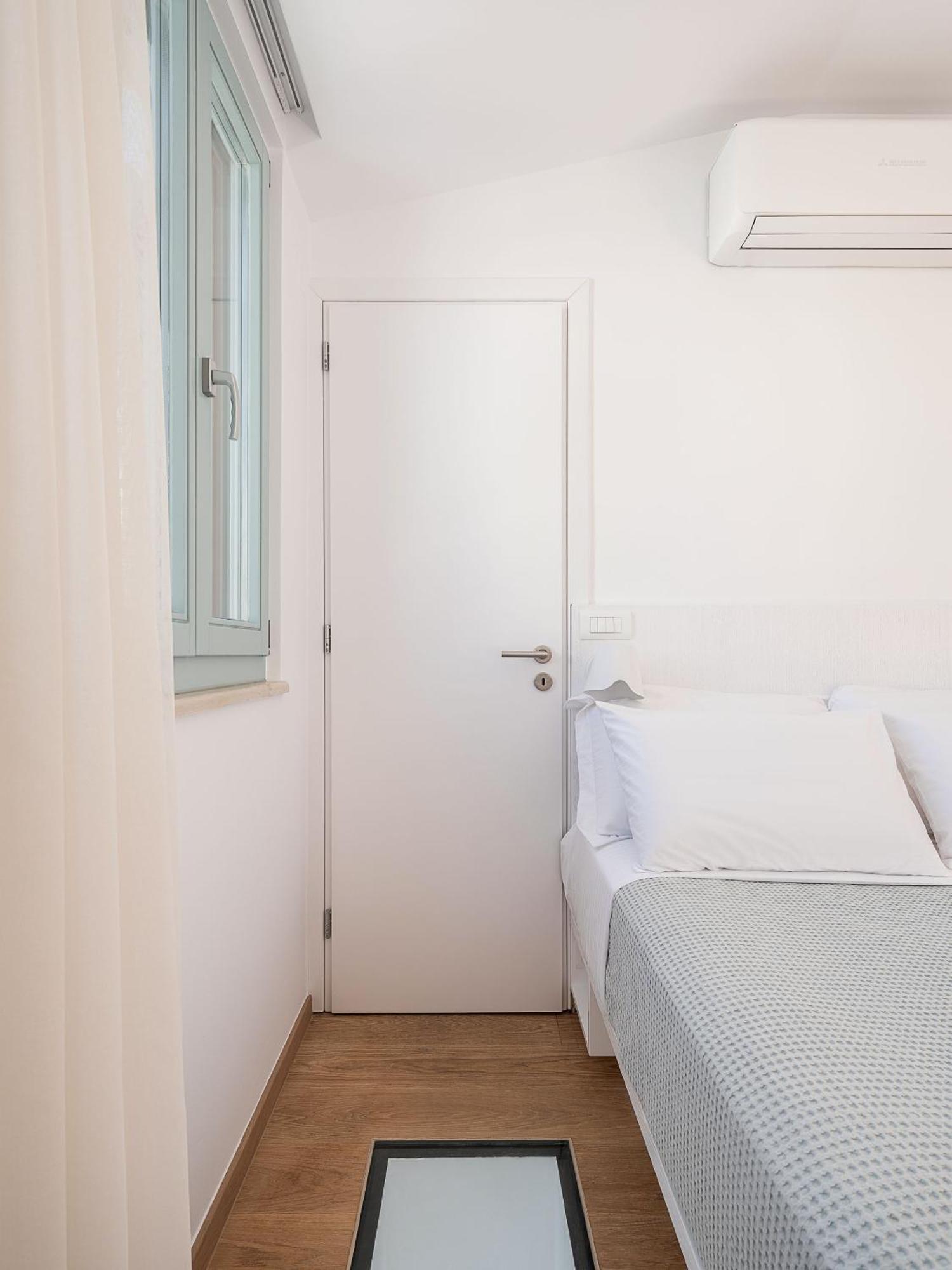 Mythodea Luxury Suites Chania  Zimmer foto