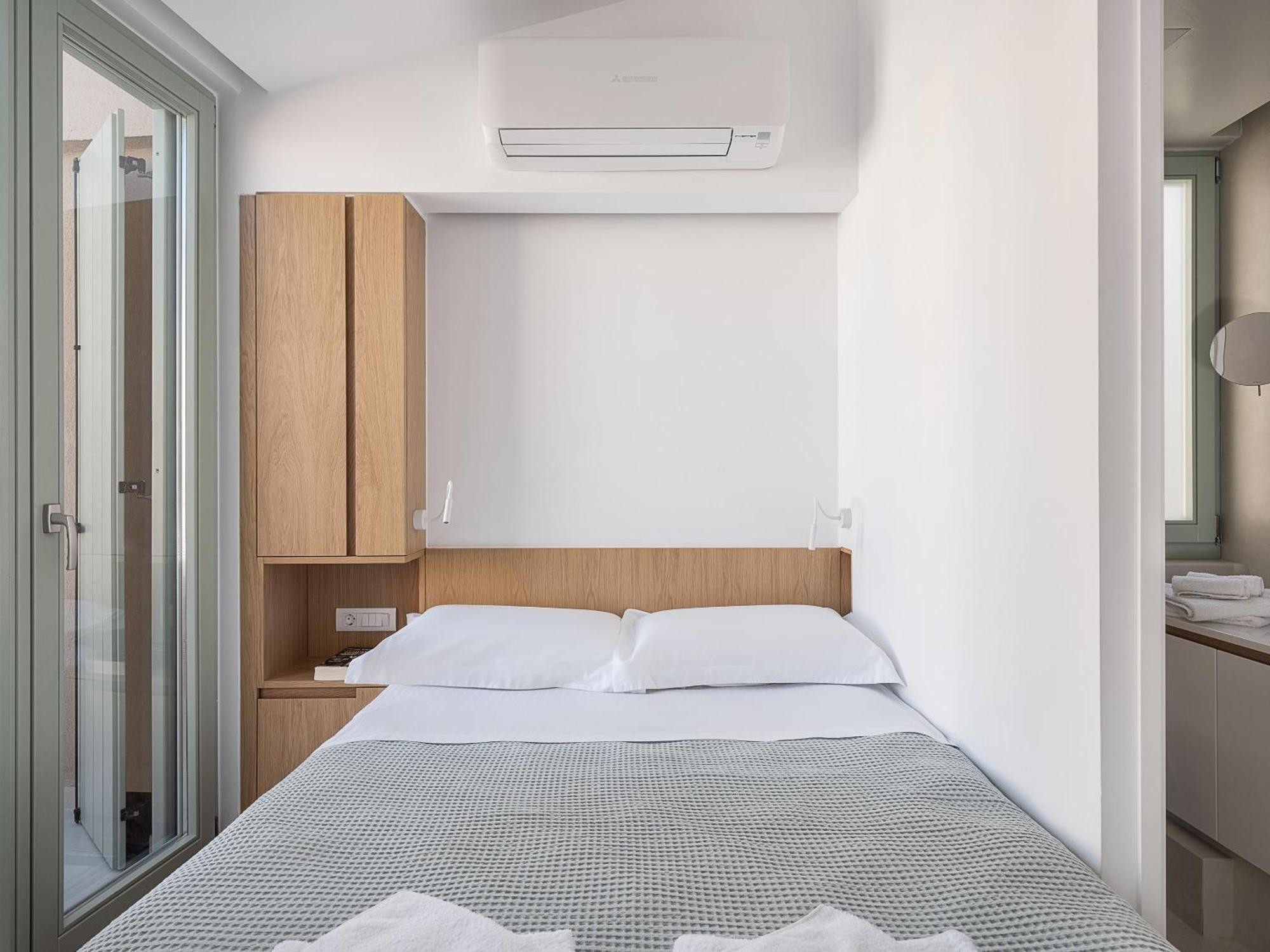 Mythodea Luxury Suites Chania  Zimmer foto